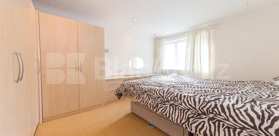 			NEW INSTRUCTION, 2 Bedroom, 1 bath, 1 reception Flat			 Connell Crescent, Park Royal